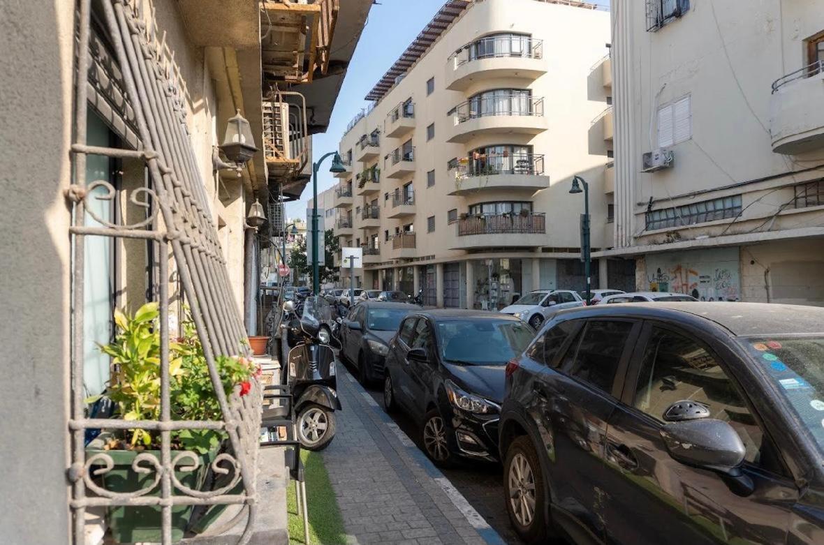 Ofek'S Place - Noga Tel Aviv Exterior foto